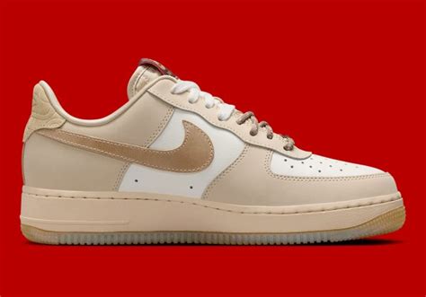 Nike Air Force 1 Year Of The Snake HV5990